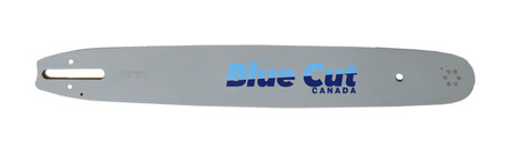 GUIDE BAR BLUE CUT 45cm 325
