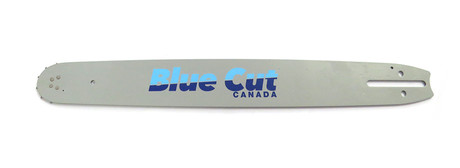 GUIDE BAR BLUE CUT 50cm 325
