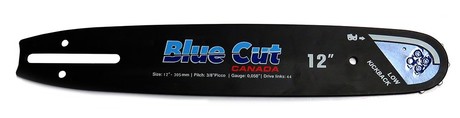 BAR BLUE CUT 30cm YS2512
