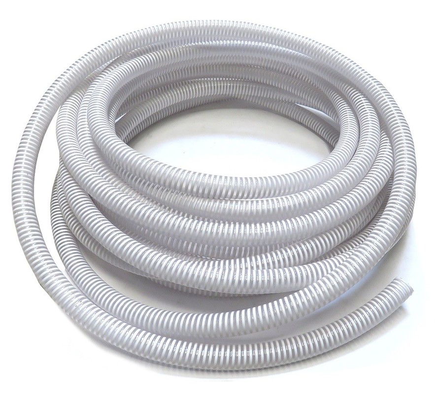 HOSE RIBBED fi 38, 30met - eurogarden.eu