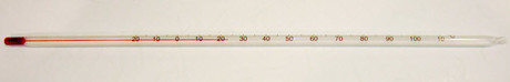TERMOMETER -20 DO +110°C