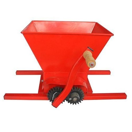 HAND MILL FOR FRUIT 25L, 70x40x38cm