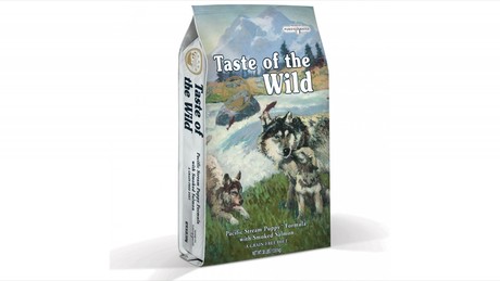 Taste Of Wild HIGH PRAIRIE PREKAJEN LOSOS  12,2kg