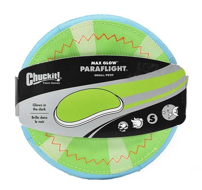 chuckit paraflight